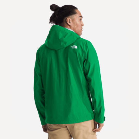 Куртка TNF Terrain Vista 3L Pro Jacket (Мужской; M; OpticEmerald)